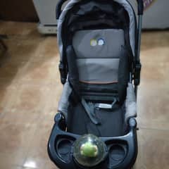 BABY PRAM FOR SALE 0