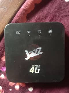 Jazz wifi device for sale 0