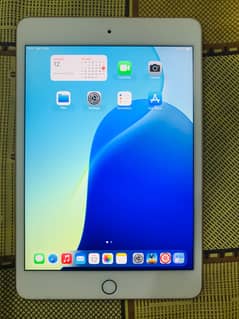 iPad Mini 5 with Box