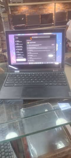 Lenovo 300e 2nd generation