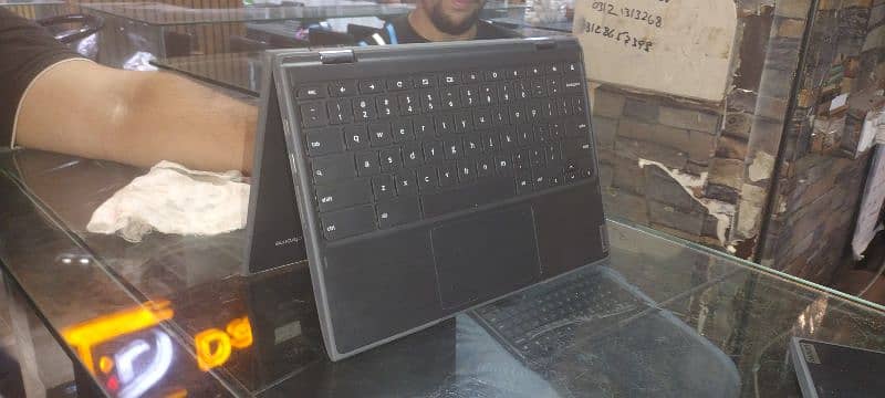 Lenovo 300e 2nd generation 4