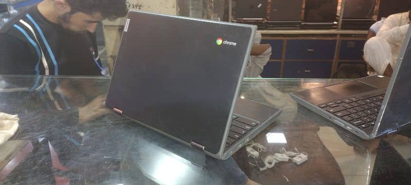 Lenovo 300e 2nd generation 5