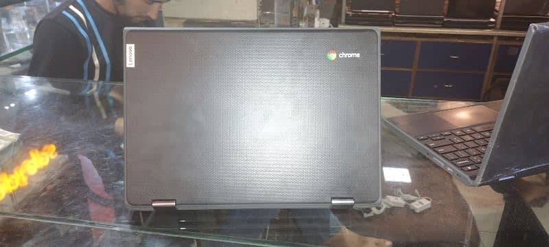 Lenovo 300e 2nd generation 6