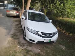 Honda City IVTEC 1.5 - 2018