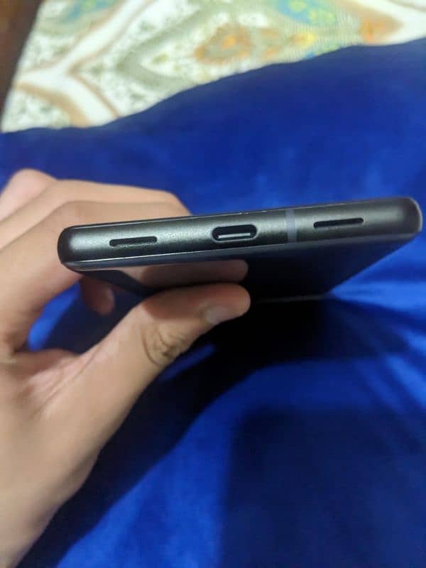 google pixel 6a 10 by 10 condition 1