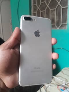 iPhone 7 Plus pta approved