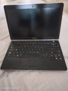 Dell Latitude E620 Core i7 3rd Gen 4GB 250GB A1 Laptop