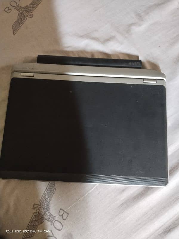 Dell Latitude E620 Core i7 3rd Gen 4GB 250GB A1 Laptop 3