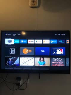 Oreint Fantasy 50s 4k smart tv 0