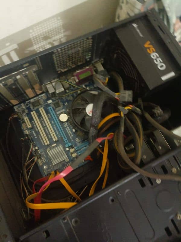 PC BEST GAMING PC 1