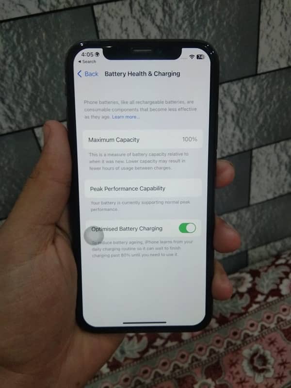 Iphone x For Sale 2