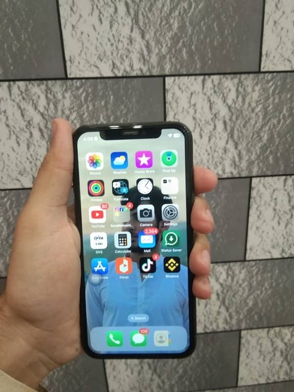 Iphone x For Sale 6