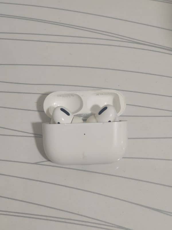 ear pod pro 1