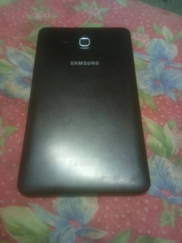 Galaxy Tab A6 2