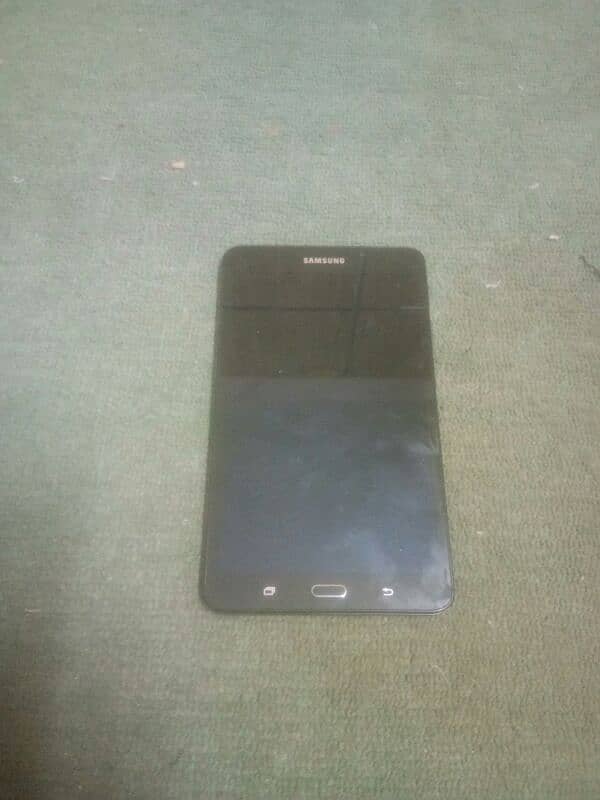 Galaxy Tab A6 3