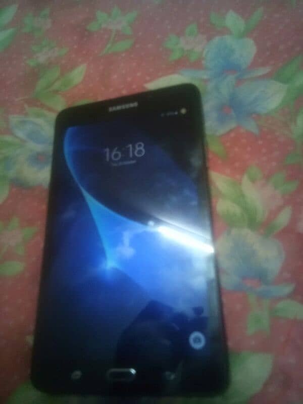 Galaxy Tab A6 4