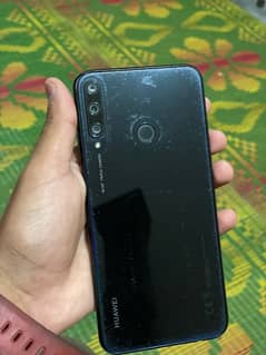 Huawei Y7p