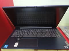 Lenovo i3 12 generation