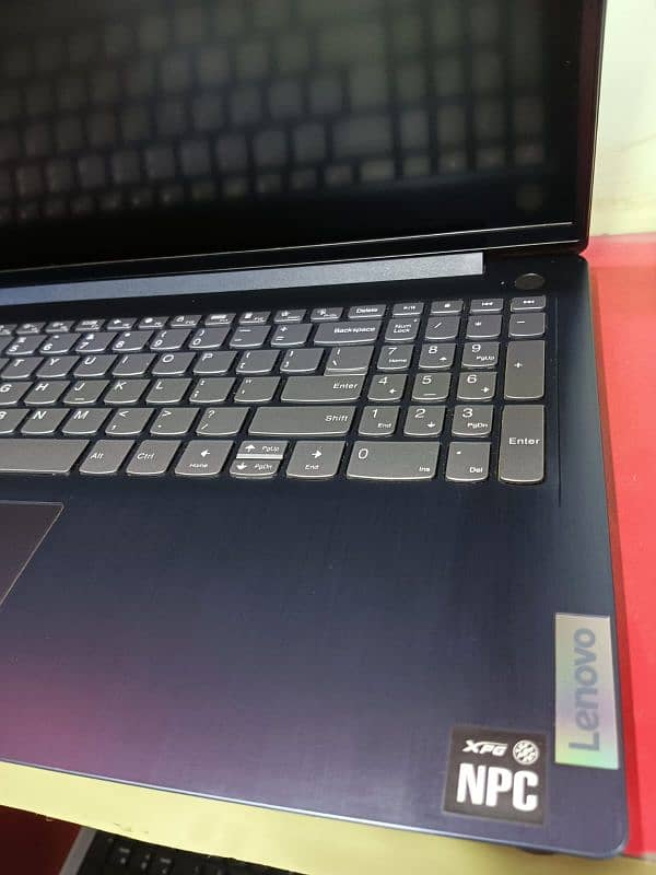 Lenovo i3 12 generation 2