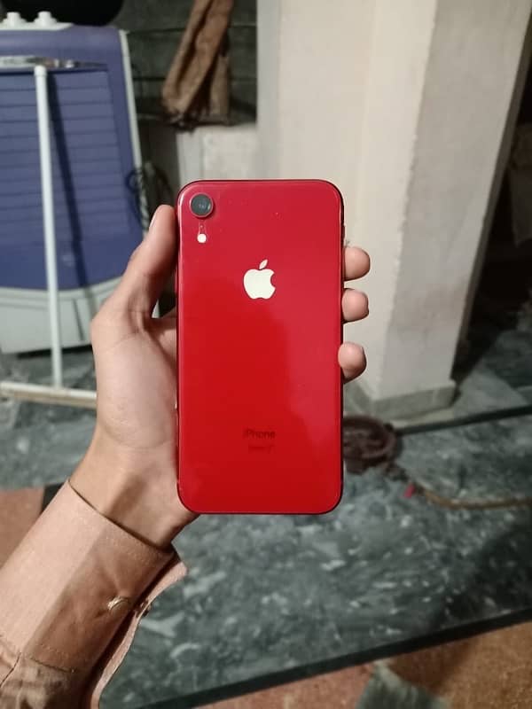 iphone xr 64gb jv 1