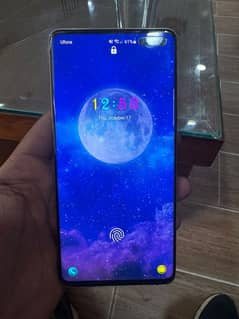 samsung S10 plus 5G