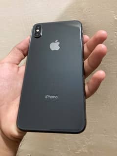 Xs max pta approved