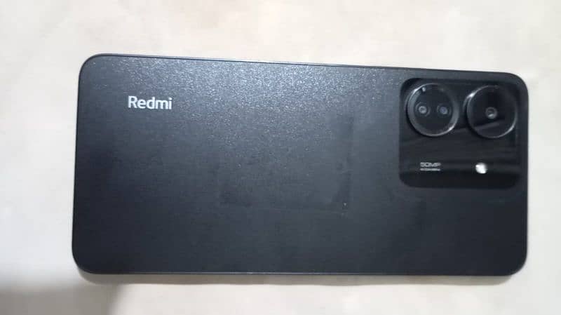 Redmi 13 c. 6 128 rem rom 1