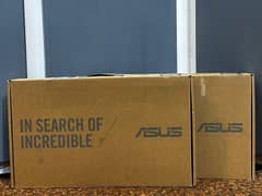 Asus X1404S VivoBook With Boxes 0