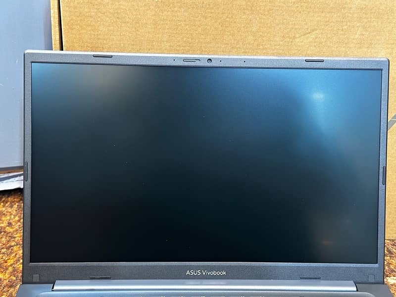 Asus X1404S VivoBook With Boxes 11