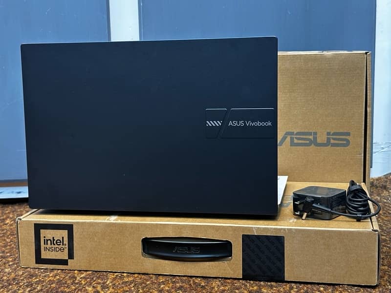 Asus X1404S VivoBook With Boxes 14