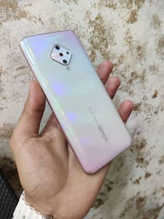 Vivo s1 pro