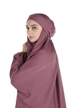 Jilbaab abaya