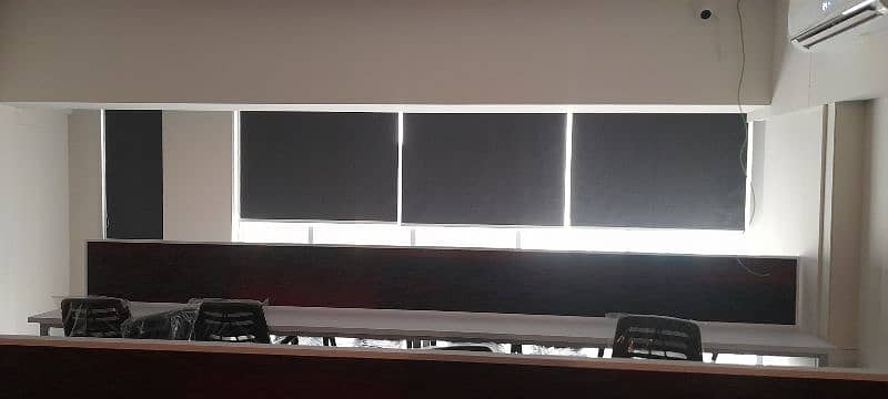 Windows Blinds 8