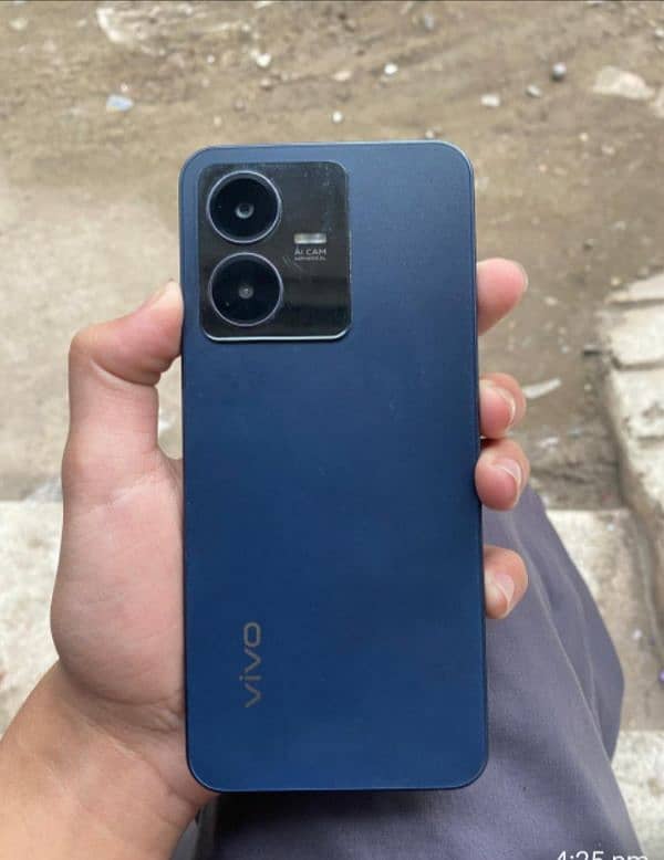 vivo y22 1