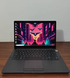 Dell Latitude 5300 (2 in 1) | i5-8th Gen | 16/256GB | FHD, x360 Touch