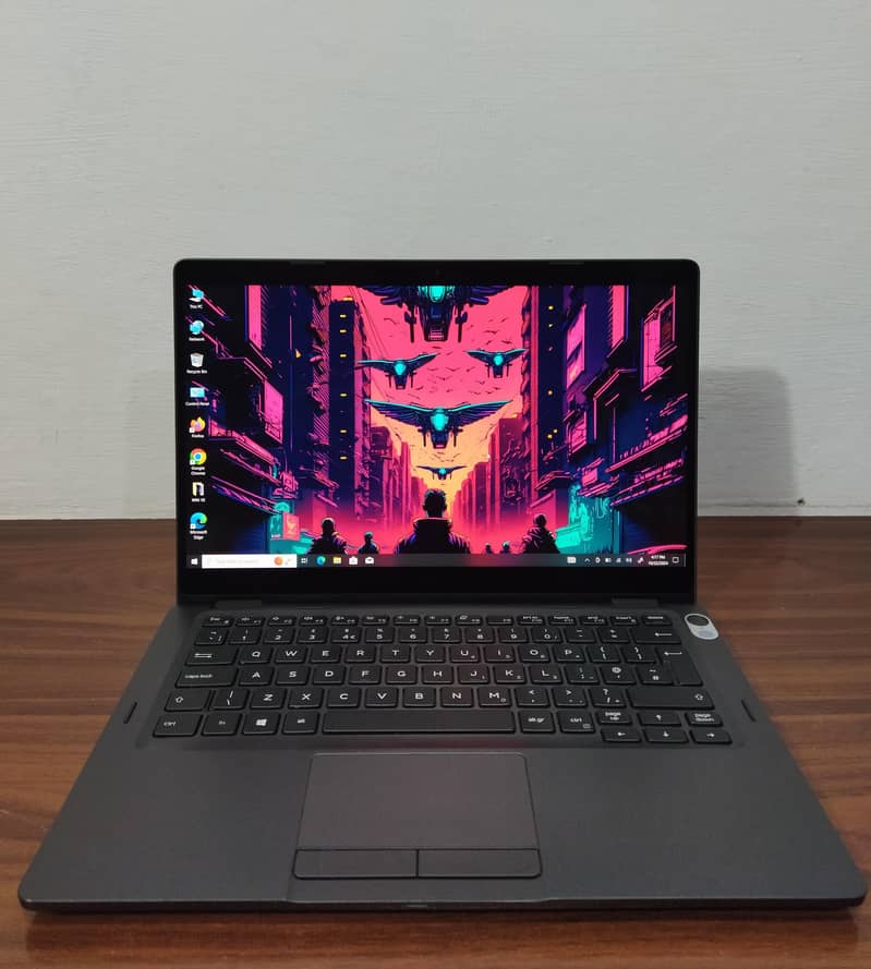 Dell Latitude 5300 (2 in 1) | i5-8th Gen | 16/256GB | FHD, x360 Touch 0