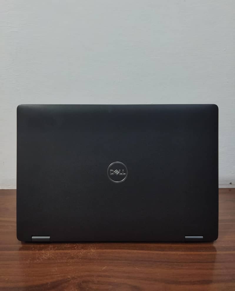 Dell Latitude 5300 (2 in 1) | i5-8th Gen | 16/256GB | FHD, x360 Touch 1