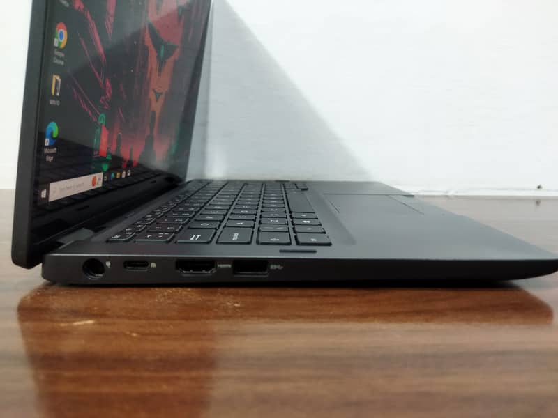 Dell Latitude 5300 (2 in 1) | i5-8th Gen | 16/256GB | FHD, x360 Touch 3