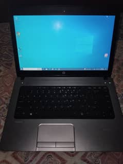 Laptop HP Core I5 8/500 Gb