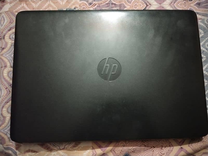 Laptop HP Core I5 8/500 Gb 1