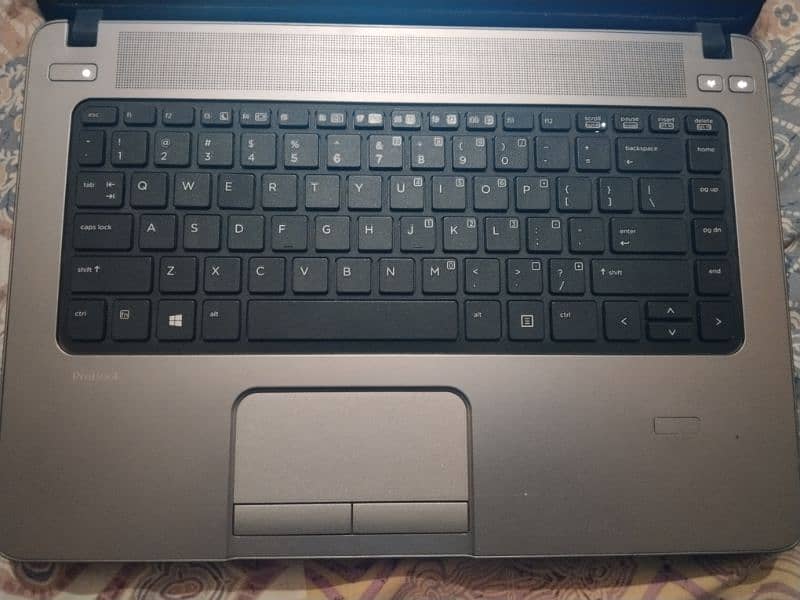 Laptop HP Core I5 8/500 Gb 2