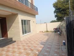 1 Kanal Brand New House Available For Rent In DHA Phase-7 Block-P 0