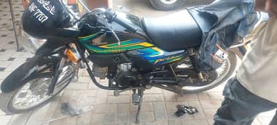 prider 100 honda for sale