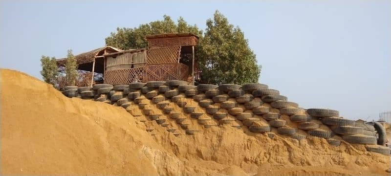 Sand Mix Crush Supplier 4