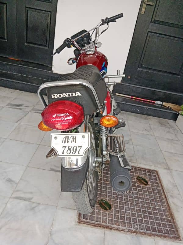 honda 2