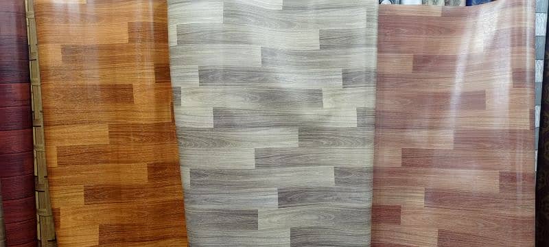 Flooring Sheet 0.35 / 0.50 / 0.70 mm 0