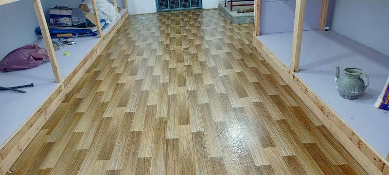 Flooring Sheet 0.35 / 0.50 / 0.70 mm 6