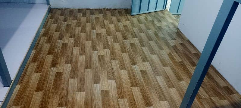 Flooring Sheet 0.35 / 0.50 / 0.70 mm 7