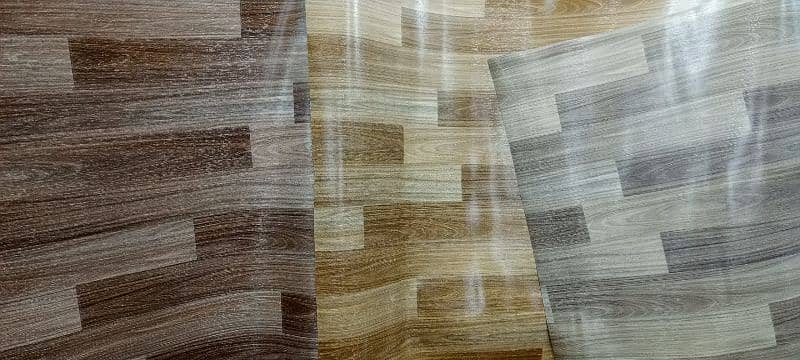 Flooring Sheet 0.35 / 0.50 / 0.70 mm 8