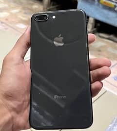 IPHONE 8 PLUS